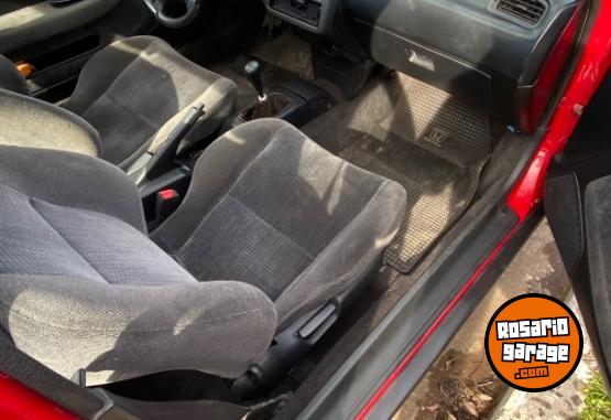 Autos - Honda Civic 1994 Nafta 130000Km - En Venta