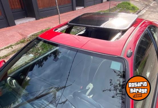 Autos - Honda Civic 1994 Nafta 130000Km - En Venta