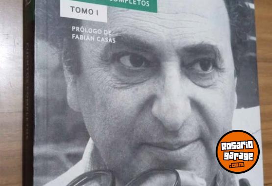 Otros - Libros varios - En Venta