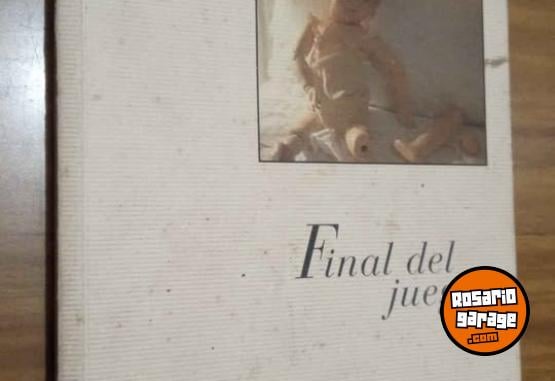 Otros - Libros varios - En Venta