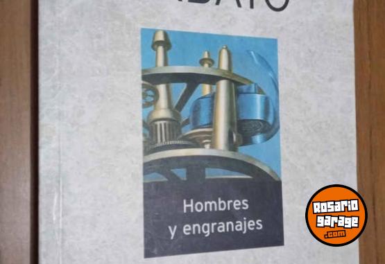 Otros - Libros varios - En Venta