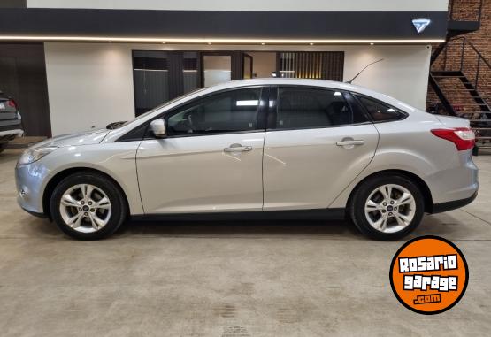 Autos - Ford FOCUS SE 2.0L 4P MT 2014 2014 Nafta 135000Km - En Venta