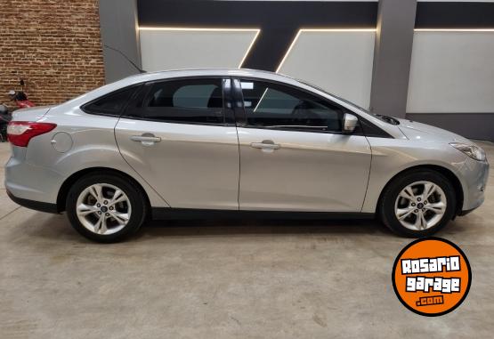 Autos - Ford FOCUS SE 2.0L 4P MT 2014 2014 Nafta 135000Km - En Venta