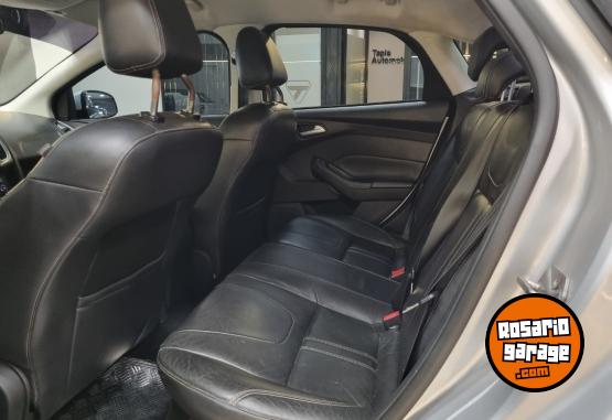 Autos - Ford FOCUS SE 2.0L 4P MT 2014 2014 Nafta 135000Km - En Venta