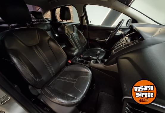Autos - Ford FOCUS SE 2.0L 4P MT 2014 2014 Nafta 135000Km - En Venta