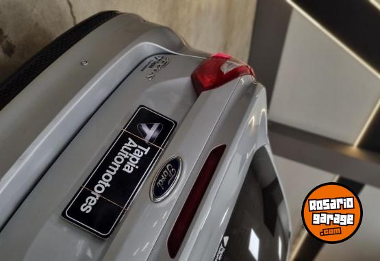 Autos - Ford FOCUS SE 2.0L 4P MT 2014 2014 Nafta 135000Km - En Venta