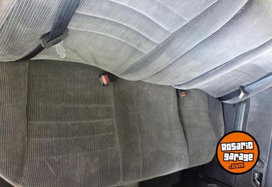 Autos - Peugeot 505 1990 Nafta 118000Km - En Venta