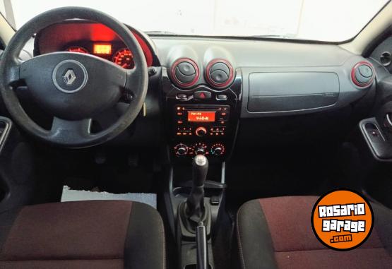 Autos - Renault Sandero Steptway 2014 Nafta 147300Km - En Venta