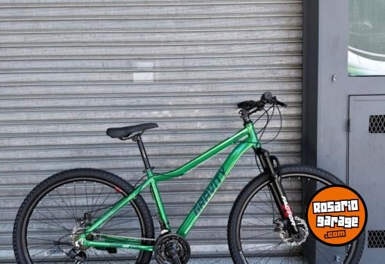 Deportes - BICICLETA GRAVITY - MTB RODADO 29 - En Venta