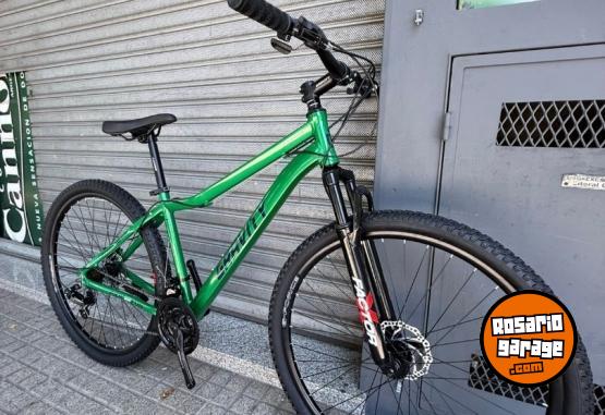 Deportes - BICICLETA GRAVITY - MTB RODADO 29 - En Venta