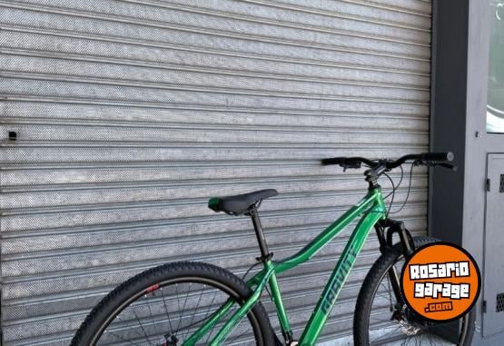 Deportes - BICICLETA GRAVITY - MTB RODADO 29 - En Venta