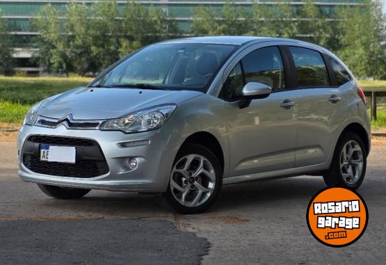 Autos - Citroen C3 2020 Nafta 62000Km - En Venta