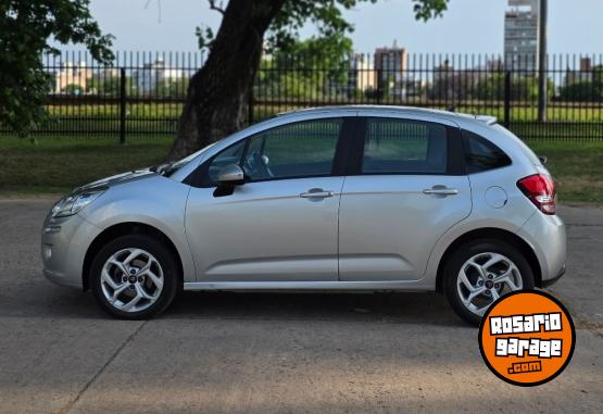 Autos - Citroen C3 2020 Nafta 62000Km - En Venta