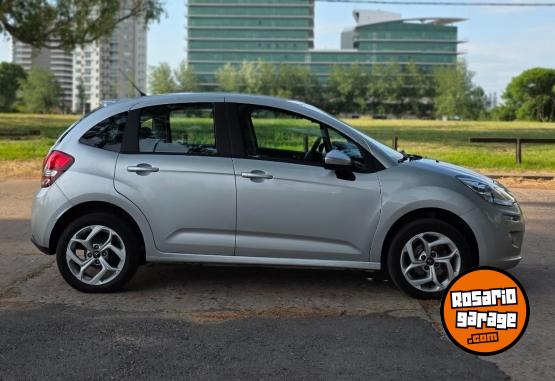 Autos - Citroen C3 2020 Nafta 62000Km - En Venta