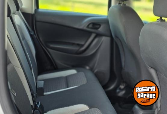 Autos - Citroen C3 2020 Nafta 62000Km - En Venta