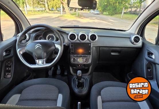 Autos - Citroen C3 2020 Nafta 62000Km - En Venta