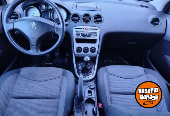 Autos - Peugeot 308 ACTIVE DIESEL 1.6 HDI 2015 Diesel 136200Km - En Venta