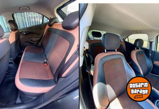 Autos - Chevrolet Onix Active 2017 Nafta 81000Km - En Venta