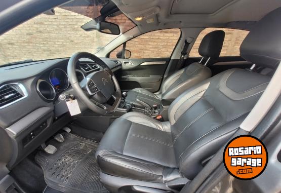 Autos - Citroen C4 Lounge 2017 Diesel 140000Km - En Venta