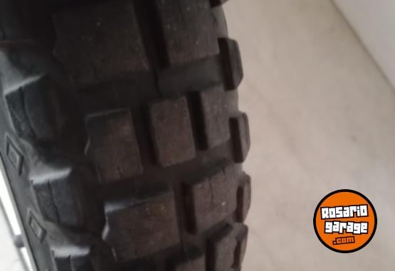 Motos - Corven DX 70 2019 Nafta 4700Km - En Venta