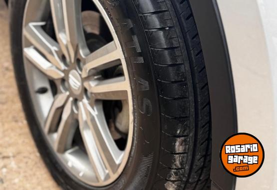 Camionetas - Geely Emgrand X7 Sport 2.4 2020 Nafta 110000Km - En Venta