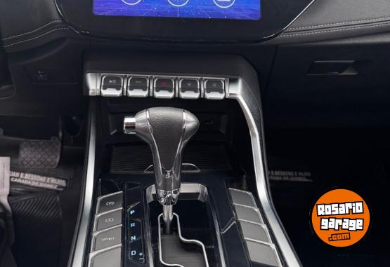 Camionetas - Ford Territory SEL 1.5T 2021 Nafta 34000Km - En Venta