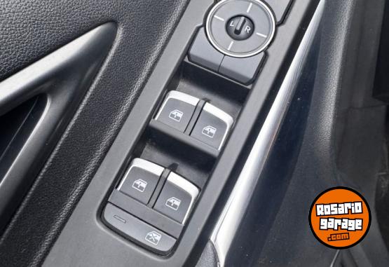 Camionetas - Ford Territory SEL 1.5T 2021 Nafta 34000Km - En Venta