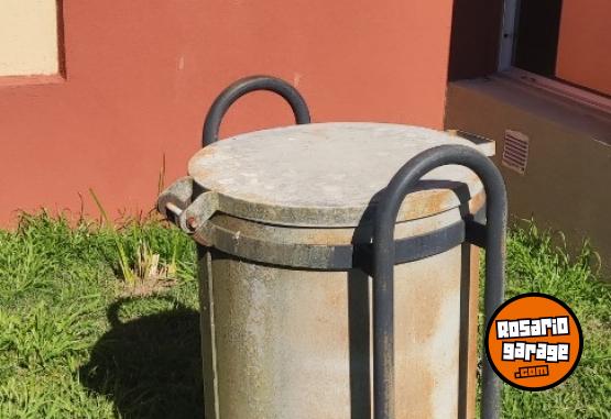 Otros - Cesto para basura - En Venta