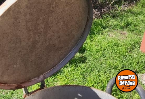 Otros - Cesto para basura - En Venta