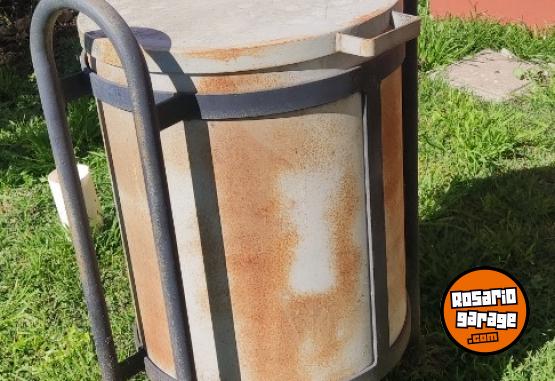 Otros - Cesto para basura - En Venta