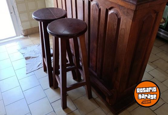 Hogar - Barra algarrobo - En Venta