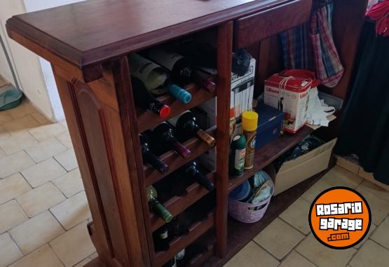 Hogar - Barra algarrobo - En Venta