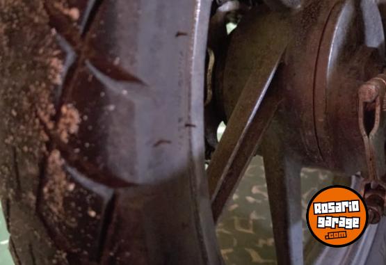 Motos - Keller Cronos 2023 Nafta 13500Km - En Venta