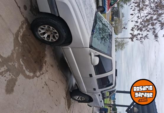 Camionetas - Chevrolet S10 2003 Diesel 350000Km - En Venta