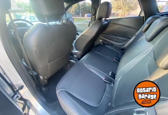 Autos - Renault Captur Intens CVT 1.6 2021 Nafta 61000Km - En Venta