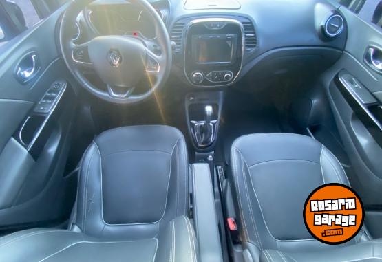 Autos - Renault Captur Intens CVT 1.6 2021 Nafta 61000Km - En Venta