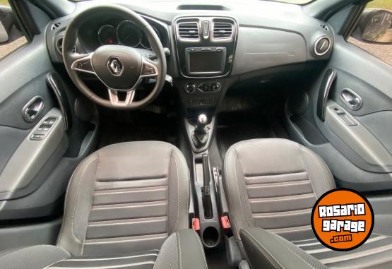 Autos - Renault Sandero Intens 1.6 2022 Nafta 42000Km - En Venta