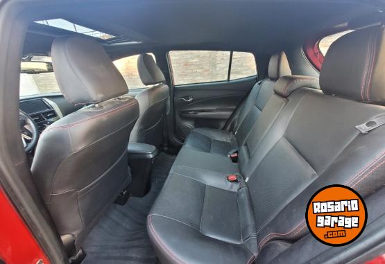 Autos - Toyota Yaris S 2021 Nafta 80000Km - En Venta