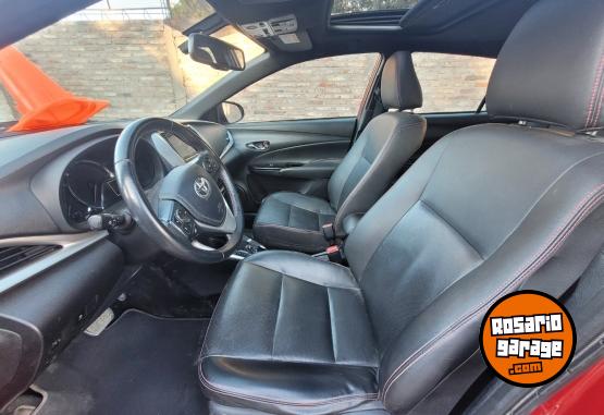 Autos - Toyota Yaris S 2021 Nafta 80000Km - En Venta