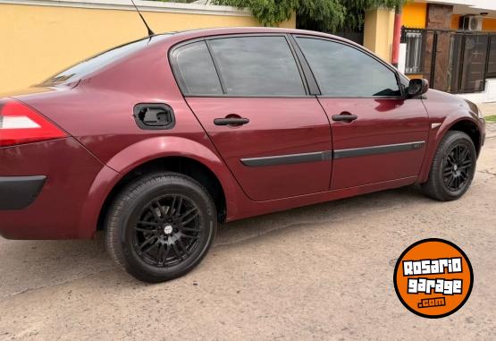 Autos - Renault MEGANE  DIESEL CONFORT 2007 Diesel 223000Km - En Venta