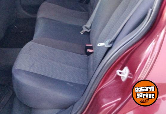 Autos - Renault MEGANE  DIESEL CONFORT 2007 Diesel 223000Km - En Venta