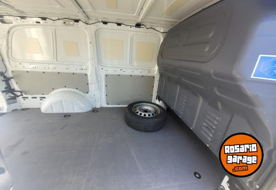 Utilitarios - Mercedes Benz Vito furgn 2016 Diesel 100000Km - En Venta