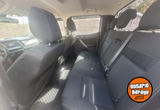 Camionetas - Ford Ranger XLT 2020 Diesel 130000Km - En Venta