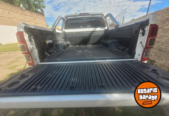 Camionetas - Ford Ranger XLT 2020 Diesel 130000Km - En Venta