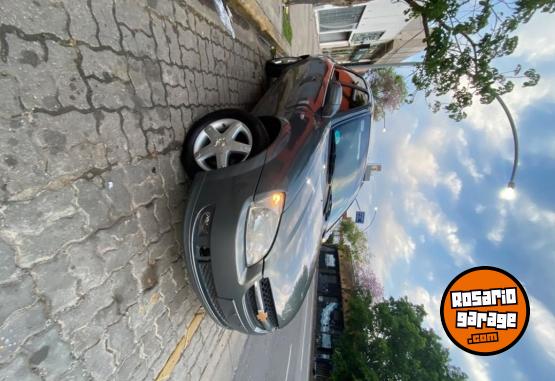 Autos - Chevrolet Corsa Classic 1.4 LT PACK 2014 Nafta 240000Km - En Venta