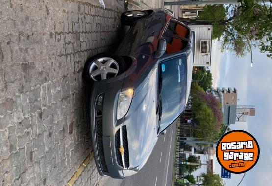 Autos - Chevrolet Corsa Classic 1.4 LT PACK 2014 Nafta 240000Km - En Venta