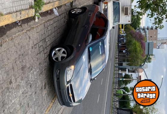 Autos - Chevrolet Corsa Classic 1.4 LT PACK 2014 Nafta 240000Km - En Venta