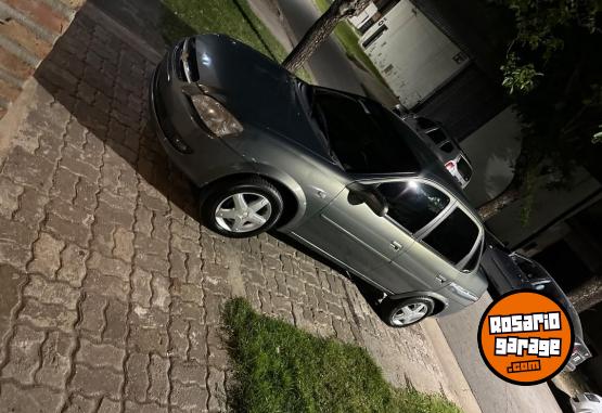 Autos - Chevrolet Corsa Classic 1.4 LT PACK 2014 Nafta 240000Km - En Venta