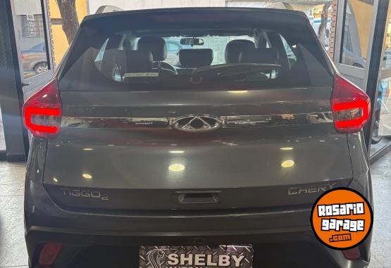 Autos - Chery Tiggo 2019 Nafta 42000Km - En Venta