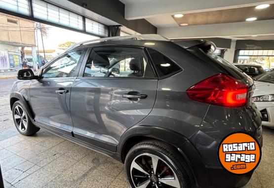 Autos - Chery Tiggo 2019 Nafta 42000Km - En Venta